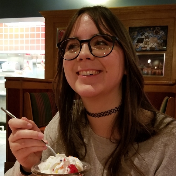 Hi, I'm Casey! - Picture 1 of 1